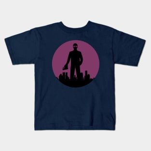 Nightcrawler Kids T-Shirt